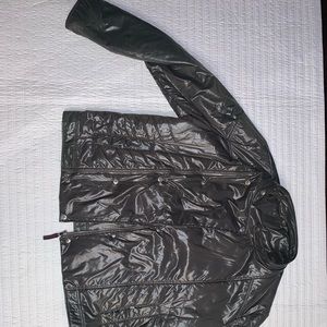 Gucci windbreaker